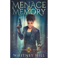 Menace and Memory - Paperback