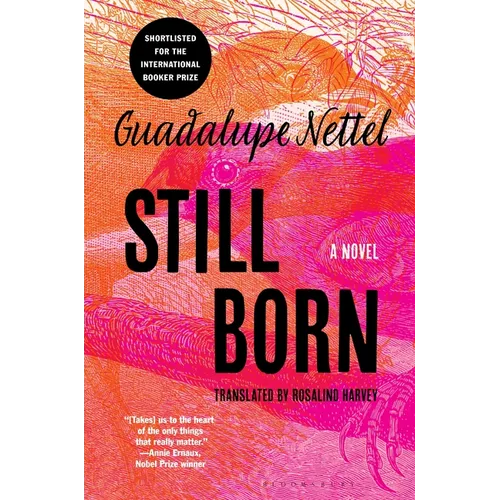 Still Born - Hardcover