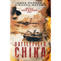 Battlefield China - Paperback