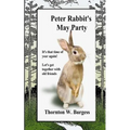 Peter Rabbit's May-party - Paperback