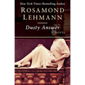 Dusty Answer - Paperback