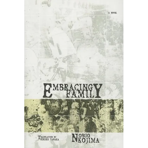 Embracing Family - Hardcover