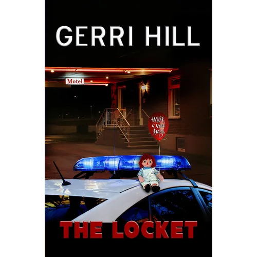 The Locket - Paperback