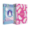 The Sheets Collection: Softcover Slipcase Set - Paperback