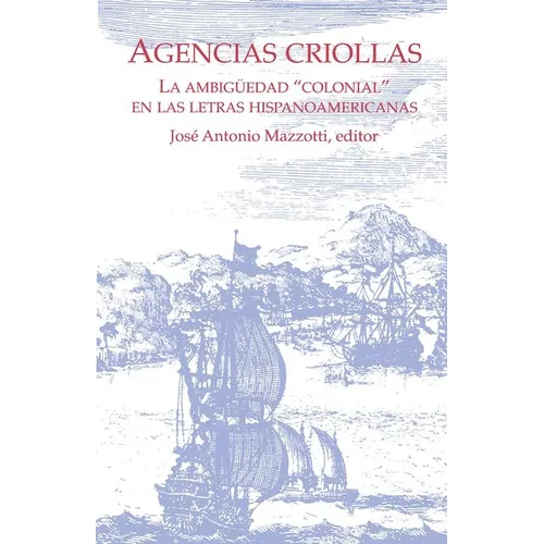 Agencias criollas