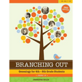 Branching Out: Genealogy for 4th-8th Grade - Paperback