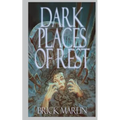 Dark Places of Rest - Paperback