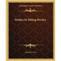 Studies In Sibling Rivalry - Paperback