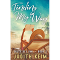 Finding My Way - Paperback