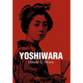 Yoshiwara - Hardcover