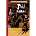Tall in the Saddle - Paperback