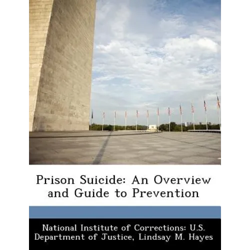 Prison Suicide: An Overview and Guide to Prevention - Paperback