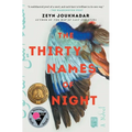 The Thirty Names of Night - Paperback