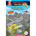 Rock Man vs. Weather Man (the Magic School Bus Rides Again: Scholastic Reader, Level 2) - Paperback