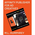 Affinity Publisher for Ad Creatives - Paperback
