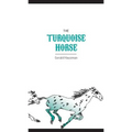 The Turquoise Horse - Paperback