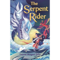 The Serpent Rider - Hardcover