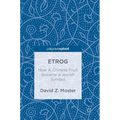 Etrog: How a Chinese Fruit Became a Jewish Symbol - Hardcover