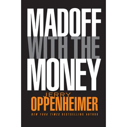Madoff P - Paperback