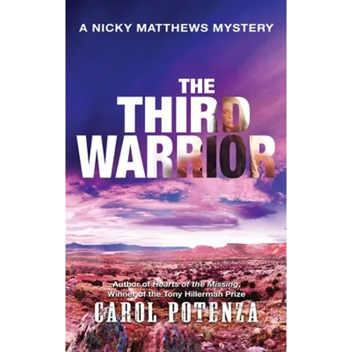 The Third Warrior - Hardcover