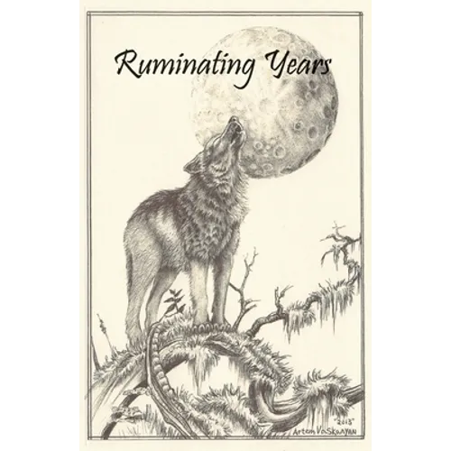 Ruminating Years - Paperback