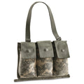 GI MOLLE II 6 Magazine Bandoleer Pouch (ACU)