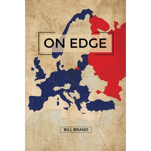 On Edge - Paperback
