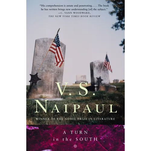 A Turn in the South
