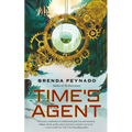 Time's Agent - Paperback