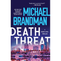 Death Threat - Paperback