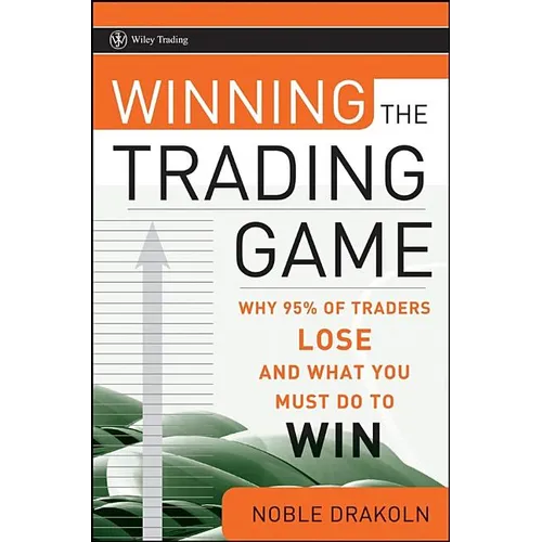 Winning the Trading Game - Hardcover