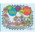 The New Polka Dot Tea Party - Hardcover