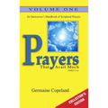 Prayers That Avail Much Vol. 1 Collectors Edition - Paperback