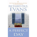 A Perfect Day - Mass Market Paperbound