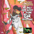 Dr. Zola and Daddy Explore Ear Infections - Paperback