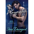 Playmaker: A Seattle Sockeyes Puck Brothers Novel - Paperback