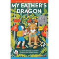 My Father's Dragon - Paperback