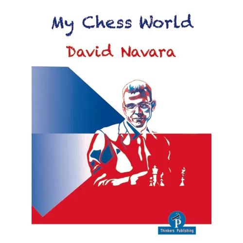 My Chess World - Paperback