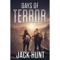 Days of Terror - Paperback