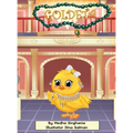 Goldeta - Hardcover