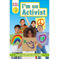 DK Readers Level 3: I'm an Activist - Paperback