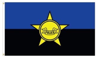 Police Remembrance