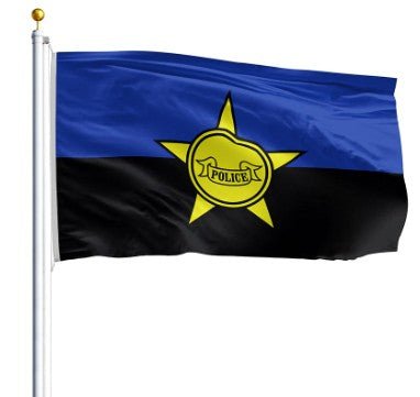 Police Remembrance