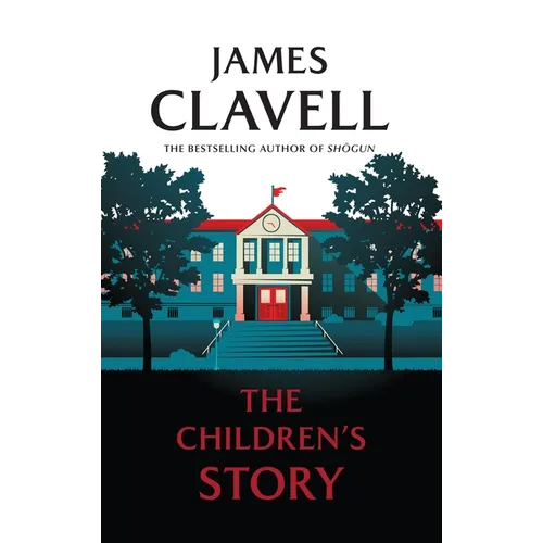 The Children's Story - Hardcover