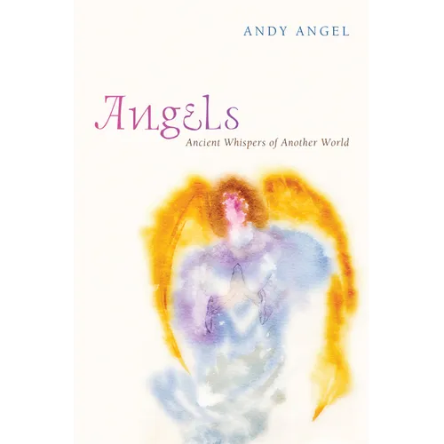 Angels - Paperback