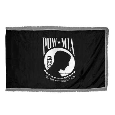 Indoor & Parade Flag Sets