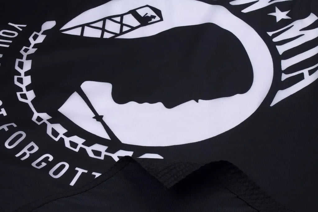 POW/MIA Outdoor Flag | Made in USA