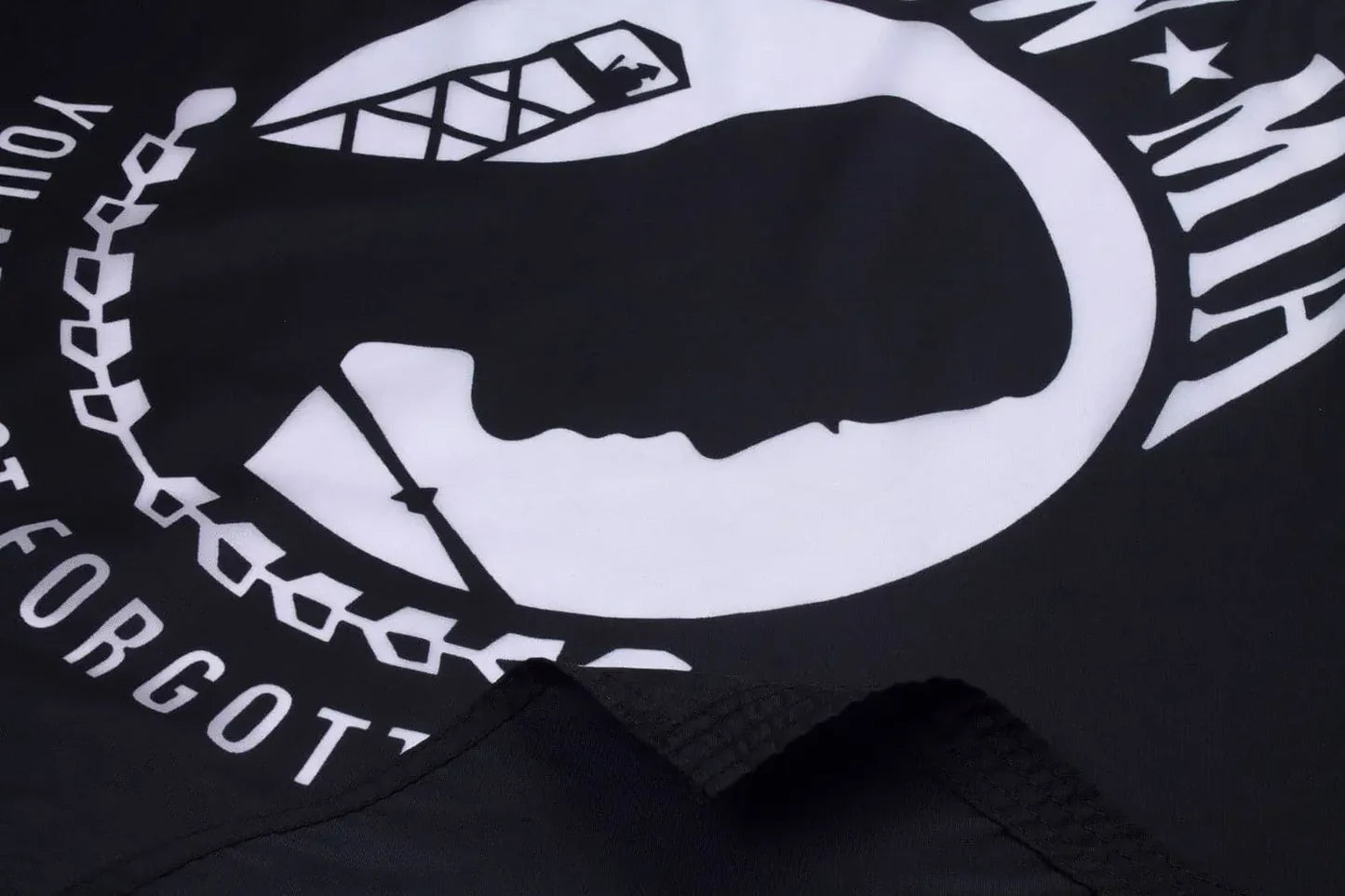 POW/MIA Outdoor Flag | Made in USA