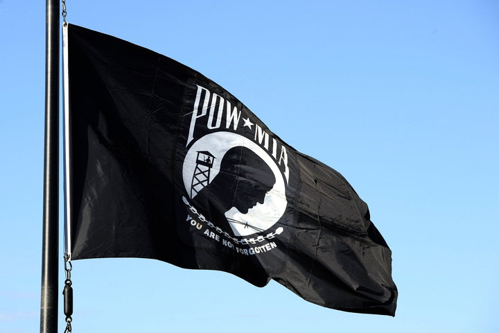 Military Branch Flags