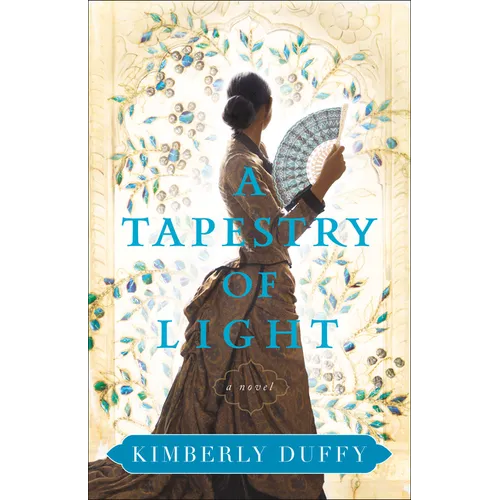 A Tapestry of Light - Paperback